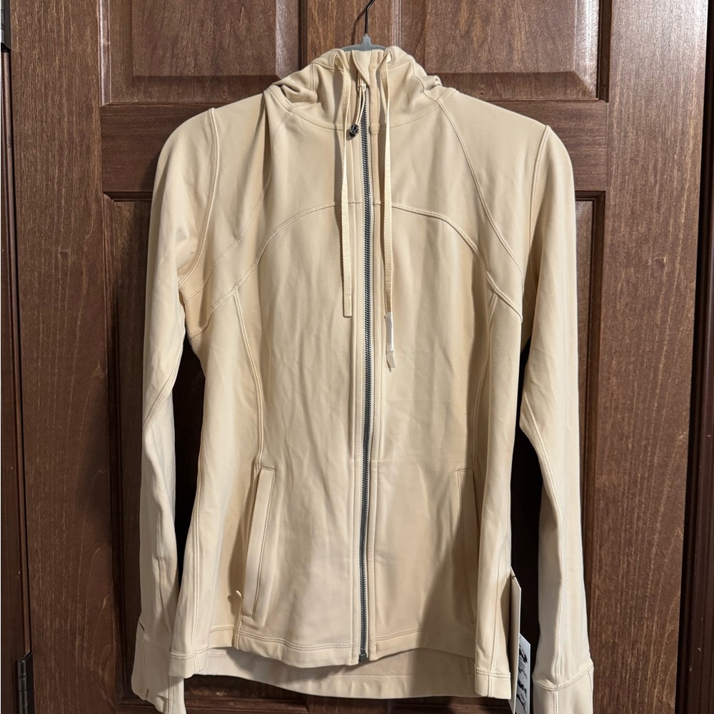 Women's Lululemon define jacket